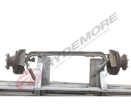 2009-isuzu-npr-axle-beam #907065