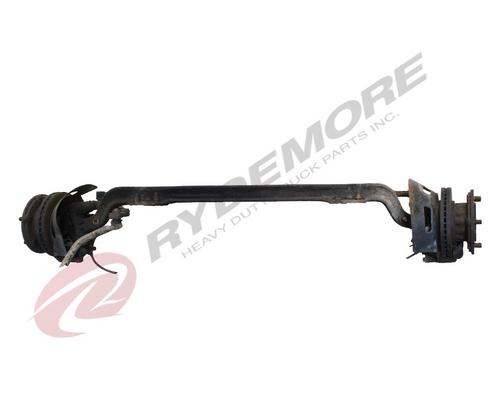 2007-isuzu-npr-axle-beam #1308247