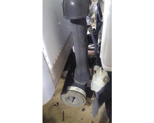 2001 ISUZU NPR Air Cleaner