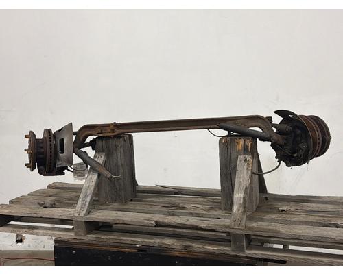ISUZU NPR Axle Beam (Front) For Sale by Rydemore Heavy Duty Truck Parts