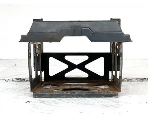 isuzu-npr-battery-box #1376266
