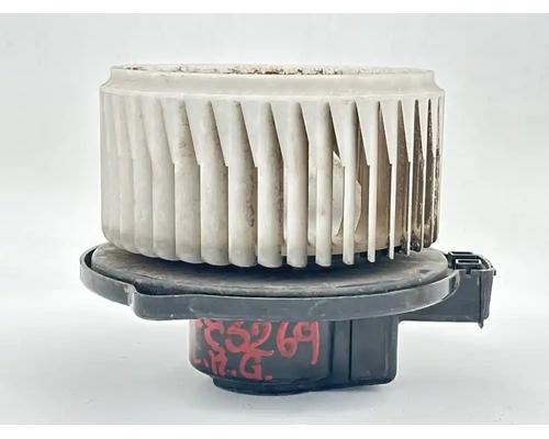 isuzu-npr-blower-motor #1431368