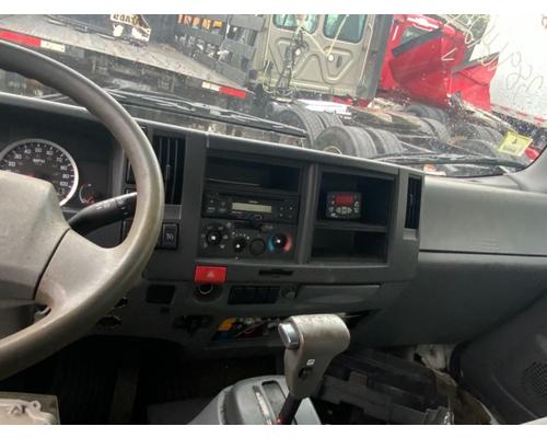 isuzu-npr-dash-assembly #1332863