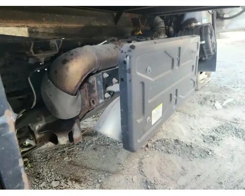  Isuzu NPR DPF - Diesel Particulate Filter #
