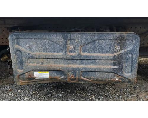  Isuzu NPR DPF - Diesel Particulate Filter #