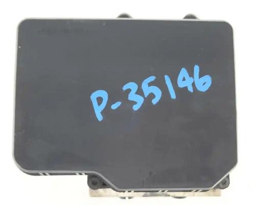  Isuzu NPR ECM #