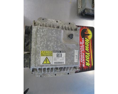  ISUZU NPR ECM #