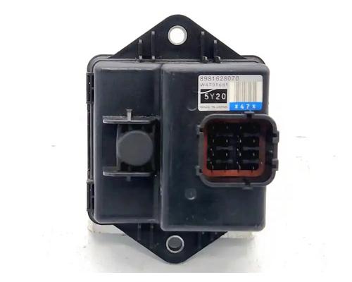isuzu-npr-ecm #1433166