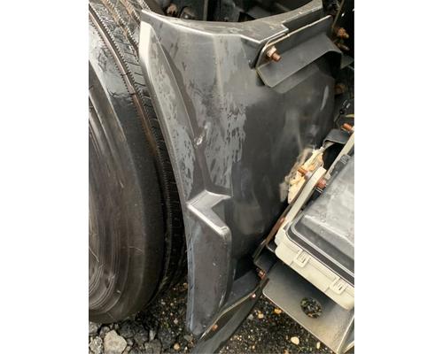 isuzu-npr-fender-extension #1332858