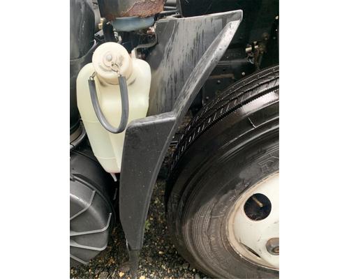 isuzu-npr-fender-extension #1332859