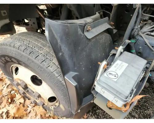 isuzu-npr-fender-extension #1339987
