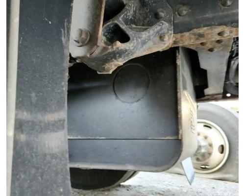  Isuzu NPR Fuel Tank #