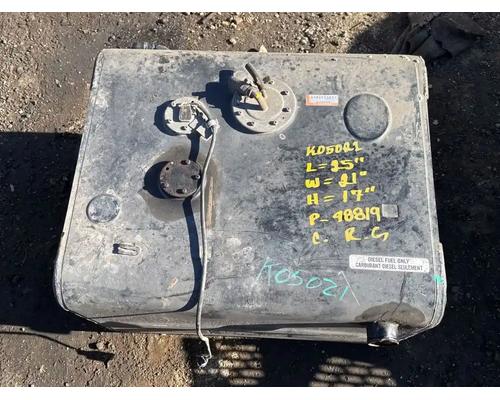 isuzu-npr-fuel-tank #1444905