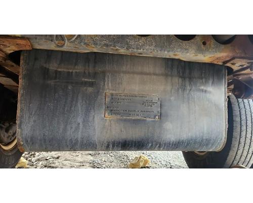 isuzu-npr-fuel-tank #1445511