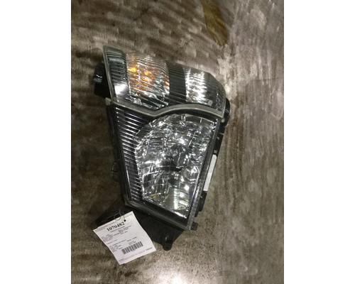 2007-isuzu-npr-headlamp-assembly #1482195