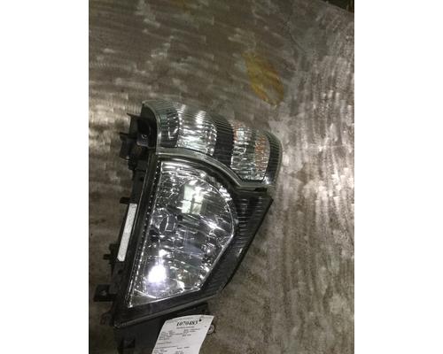 2007-isuzu-npr-headlamp-assembly #1482196