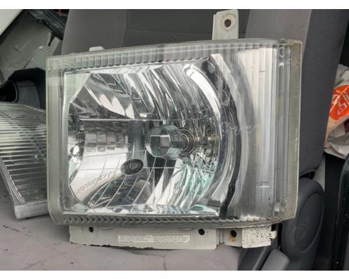  Isuzu NPR Headlamp Assembly #