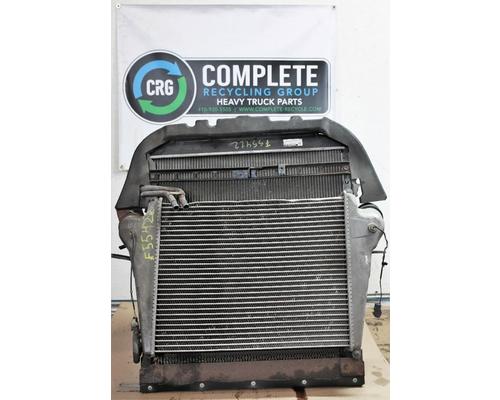 isuzu-npr-intercooler #684719