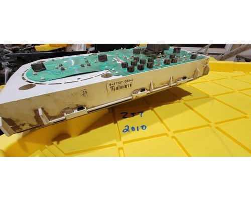 2002 ISUZU NPR Instrument Cluster For Sale by Crest Truck Parts