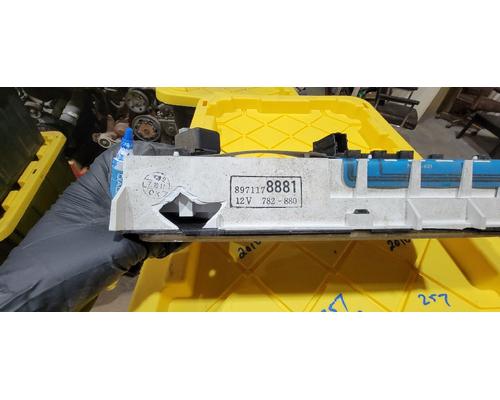 1996 ISUZU NPR Instrument Cluster For Sale by Crest Truck Parts