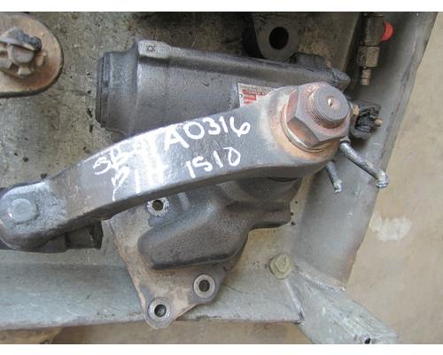 ISUZU NPR POWER STEERING GEAR in Easton, MD #SB91A0316