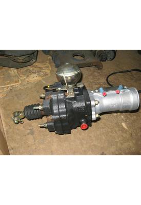 ISUZU NPR Power Brake Booster in Hudson, CO #13197