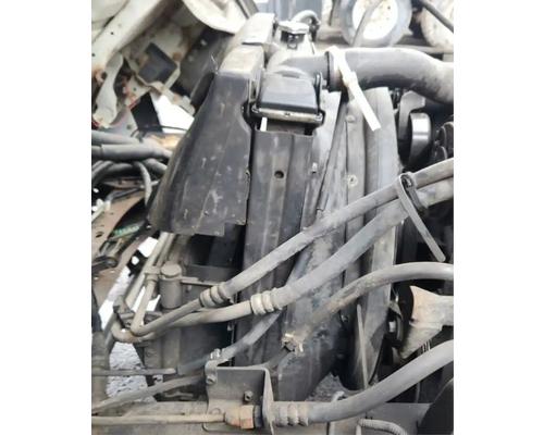 isuzu-npr-radiator #1358250