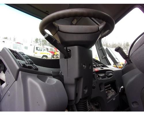 isuzu-npr-steering-column #1447898