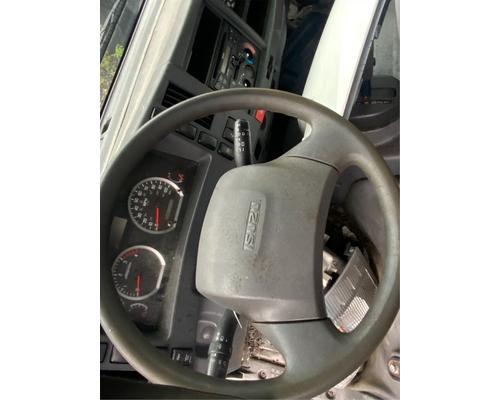 Isuzu NPR Steering Column # Isuzu NPR Steering Column #