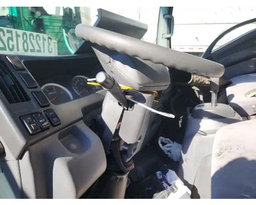 isuzu-npr-steering-column #1340122