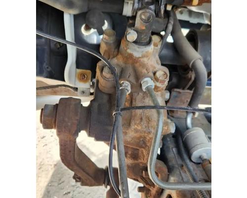 isuzu-npr-steering-gear #1448515