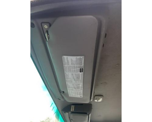  Isuzu NPR Visor #