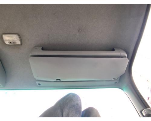  Isuzu NPR Visor #