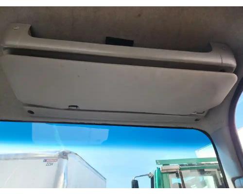  Isuzu NPR Visor #