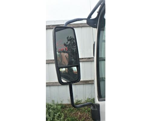 Isuzu Npr Side View Mirror In Des Moines Ia