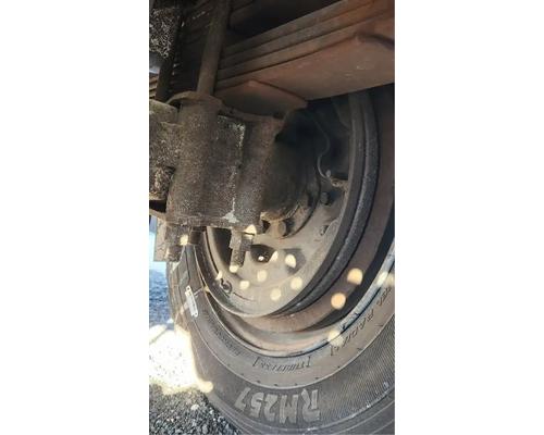 isuzu-nqr-nrr-axle-housing #1442492