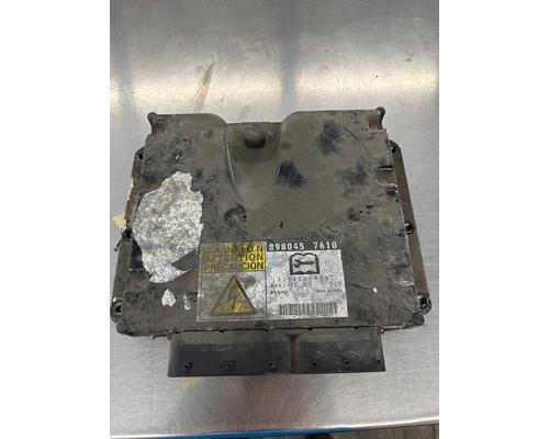 2007 ISUZU NQR/NRR ECM #