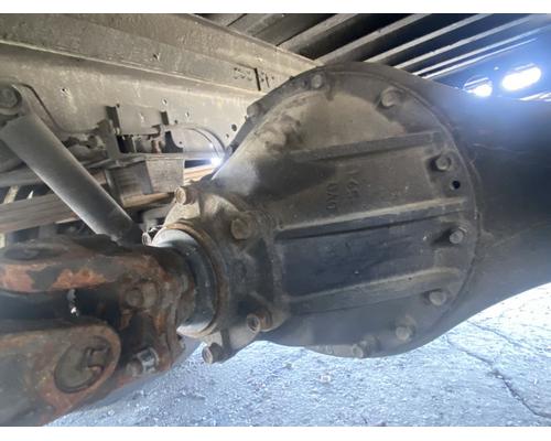  Isuzu NQR/NRR Rears #