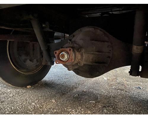  Isuzu NQR/NRR Rears #