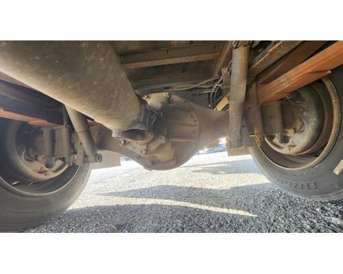 isuzu-nqr-nrr-rears #1440048