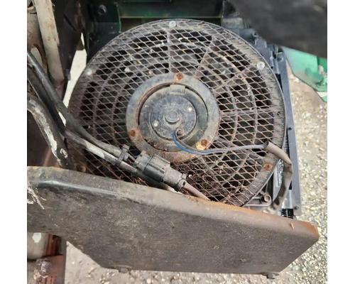  Isuzu NQR AC Condensor #