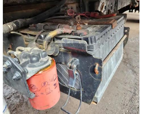 isuzu-nqr-battery-box #1443974