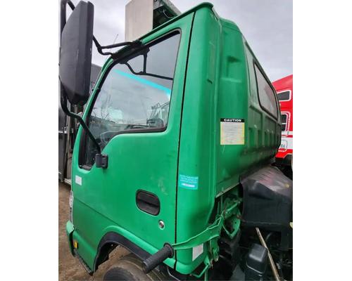 isuzu-nqr-cab #1443899