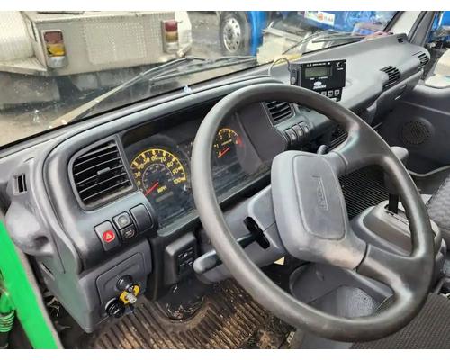 isuzu-nqr-dash-assembly #1444038