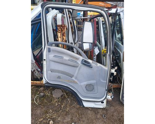 ISUZU NQR Door Assembly, Front