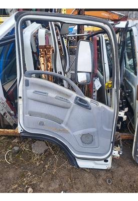 ISUZU NQR Door Assembly, Front