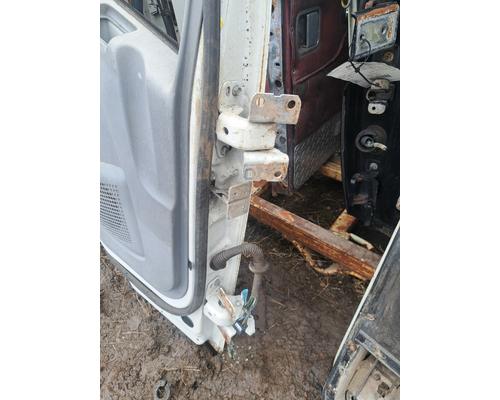 ISUZU NQR Door Assembly, Front