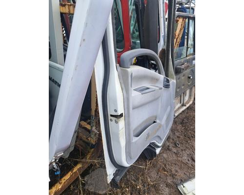 ISUZU NQR Door Assembly, Front