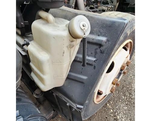 Isuzu NQR Fender Extension # Isuzu NQR Fender Extension #