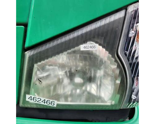 isuzu-nqr-headlamp-assembly #1444006